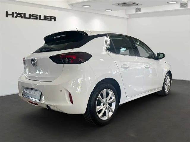 Opel Corsa *Klimaauto*Rückfahrkamera*SHZ*