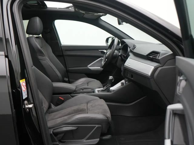 Audi Q3 S-Line Sportback