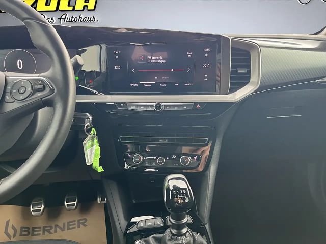 Opel Mokka GS-Line Grand Sport