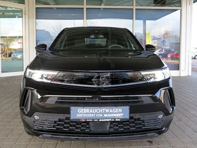 Opel Mokka GS-Line Grand Sport