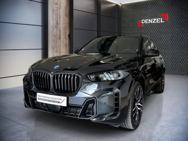 BMW X5 xDrive50e