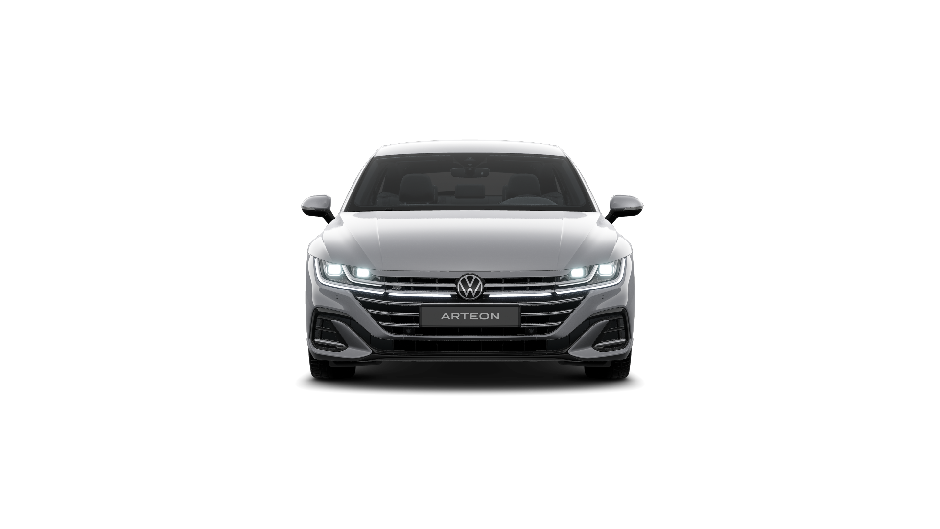 Volkswagen Arteon Shooting Brake 2.0 TDI DSG