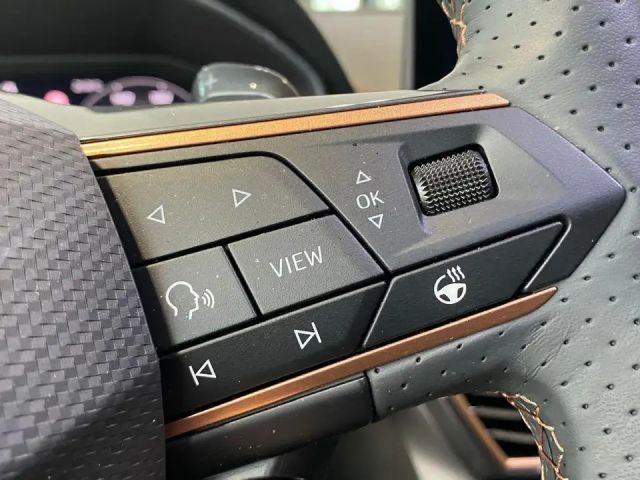 Cupra Leon 2.0 TSI DSG ST VZ