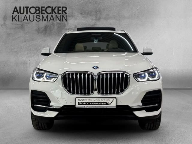 BMW X5 xDrive xDrive45e