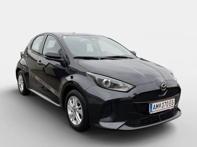 Mazda 2 Hybrid 04 1.5L 116ps AT WD CENTRE-LINE