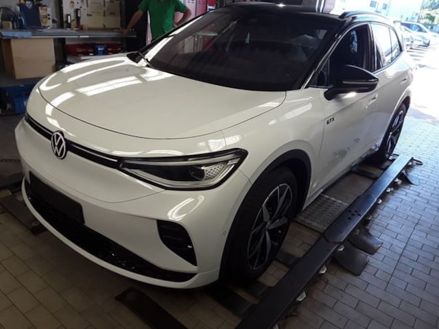 Volkswagen ID.4 4Motion GTX IQ.Drive