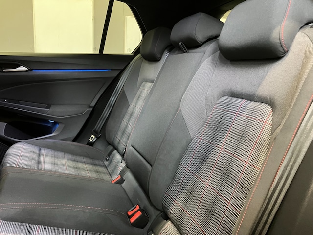 Volkswagen Golf 2.0 TSI DSG Golf VIII