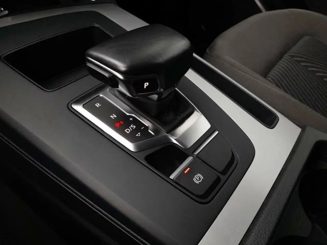 Audi Q5 Hybride Quattro S-Tronic