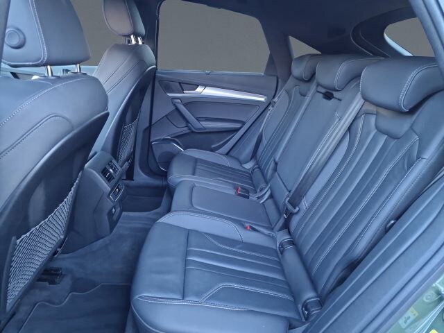 Audi Q5 40 TDI Quattro S-Tronic Sportback