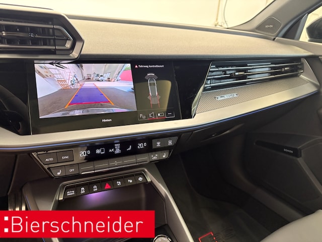 Audi RS3 Quattro S-Tronic Sportback