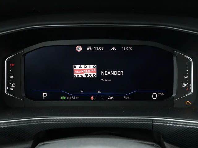 Volkswagen T-Cross 1.5 TSI DSG IQ.Drive R-Line