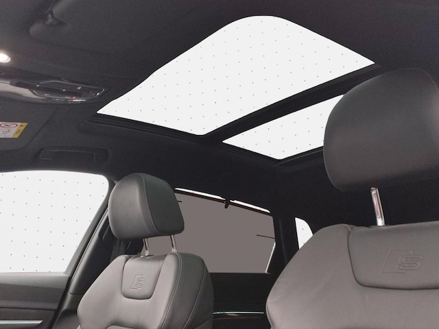 Audi Q8 e-tron 50 Quattro S-Line