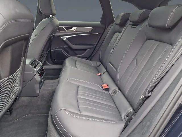 Audi A6 45 TFSI Avant Quattro