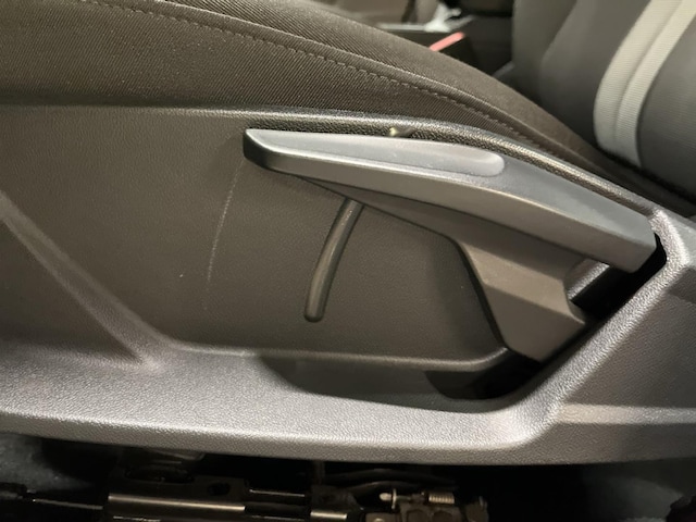 Audi A3 35 TDI S-Tronic Sportback