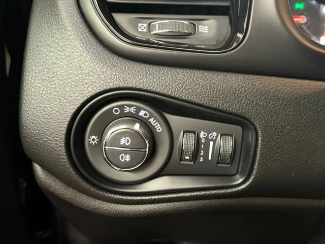 Jeep Renegade Longitude