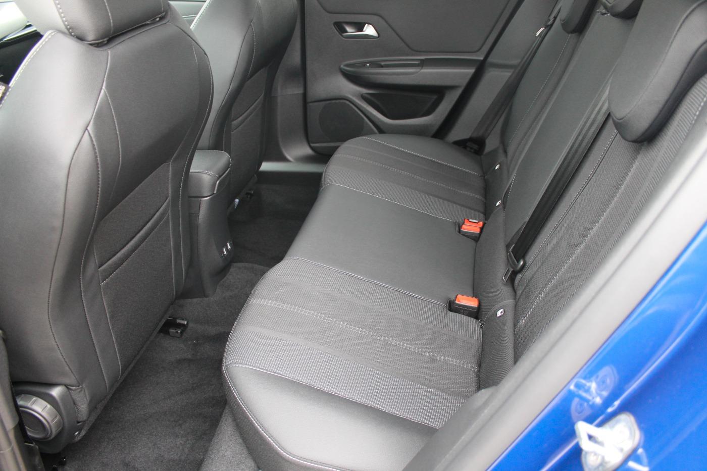 Opel Mokka GS-Line Grand Sport Hybrid