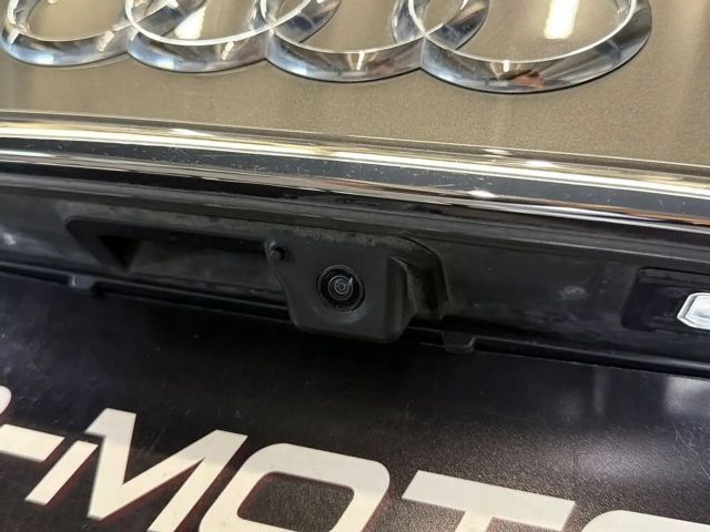 Audi A6 40 TDI Quattro Sport