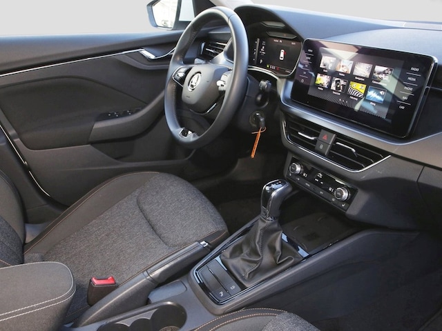 Skoda Kamiq 1.0 TSI Clever