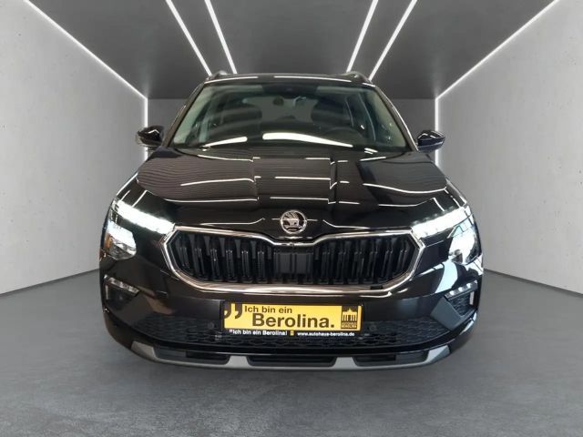 Skoda Kamiq 1.0 TSI Selection