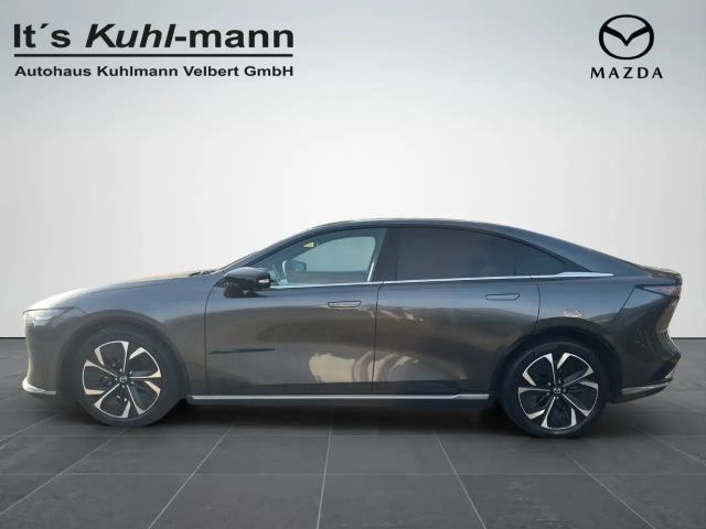 Mazda 6e Plus Takumi