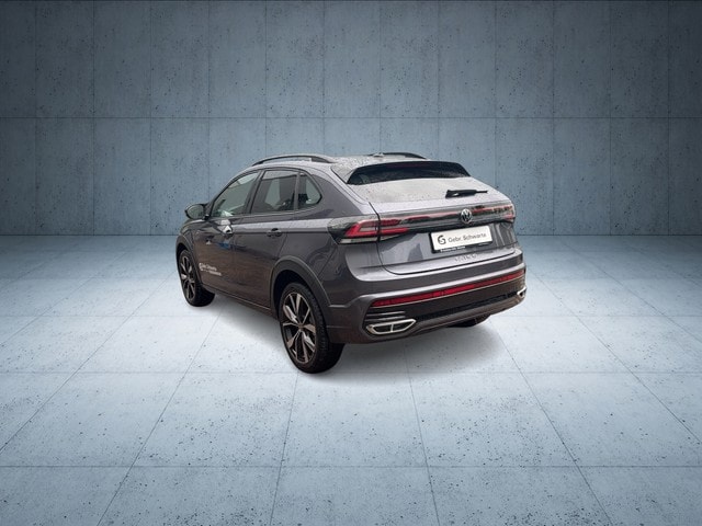 Volkswagen Taigo DSG R-Line