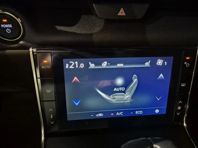 Mazda MX-30 R-EV Edition R/Navi/Glasdach/360 Grad Cam/Matrix-L