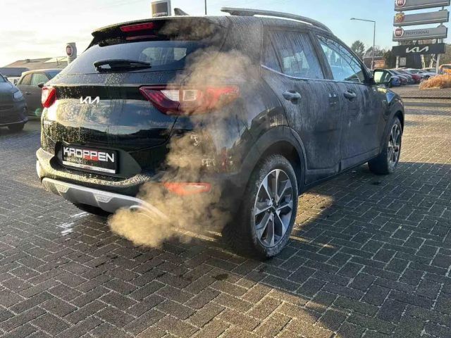 Kia Stonic Spirit