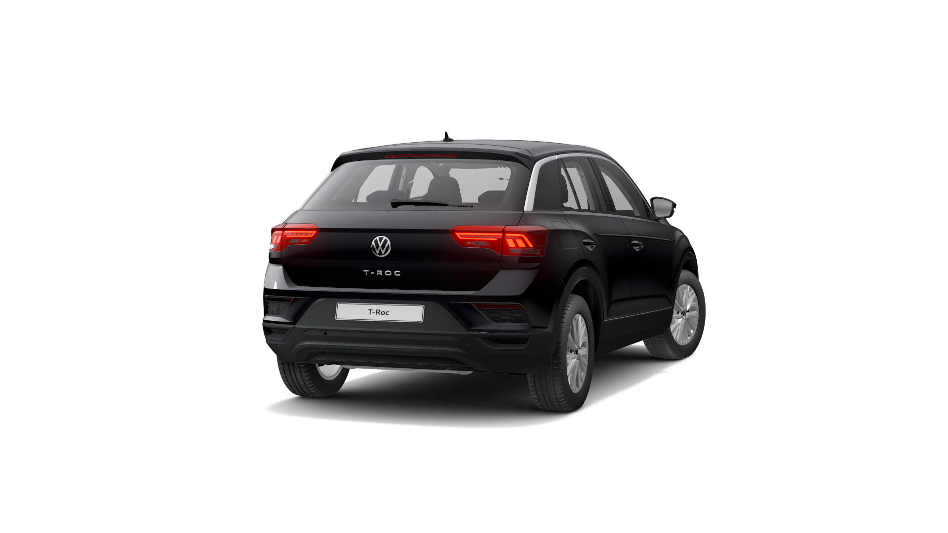 Volkswagen T-Roc 1.0 TSI