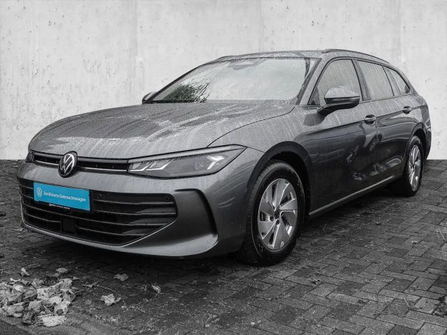 Volkswagen Passat DSG