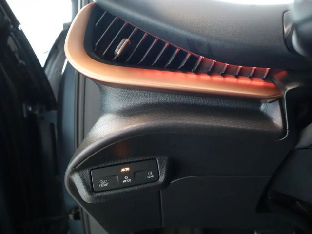 Cupra Tavascan Endurance