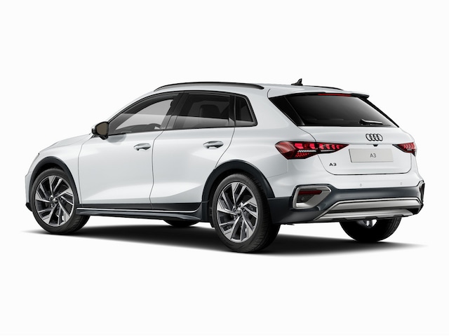 Audi A3 35 TFSI S-Tronic