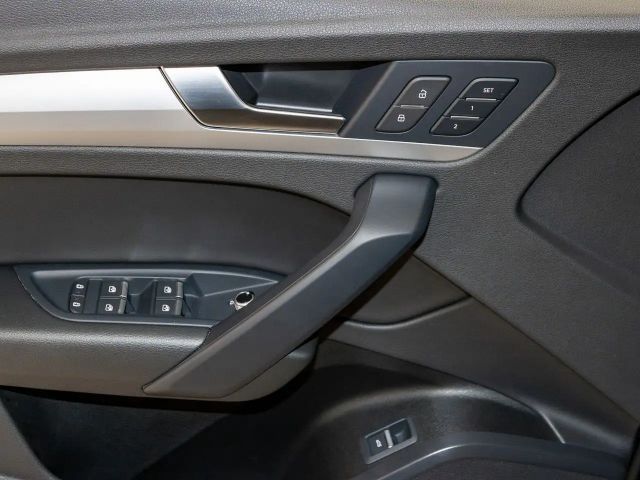 Audi Q5 40 TDI Quattro S-Line