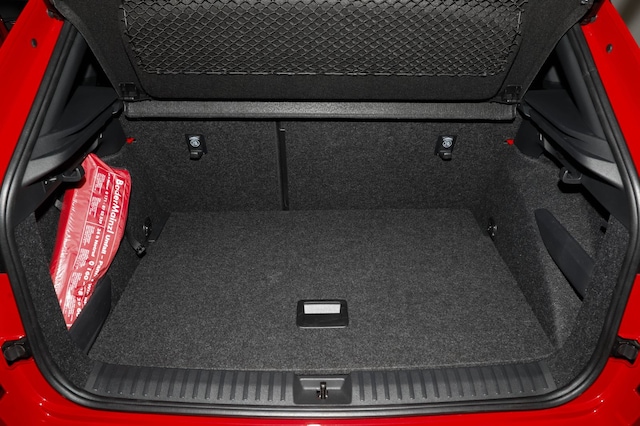 Skoda Kamiq 1.0 TSI Monte Carlo