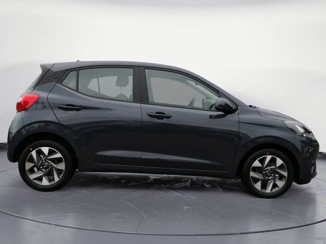 Hyundai i10 1.0 Trend