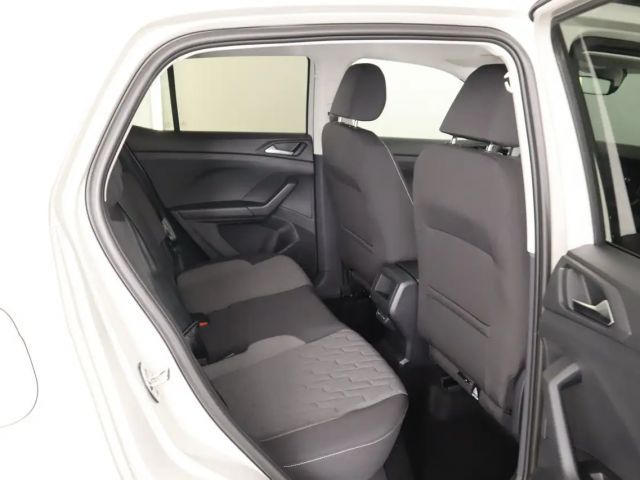 Volkswagen T-Cross Friends TSI