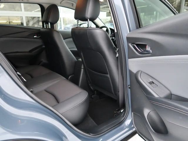 Mazda CX-3 Selection SkyActiv