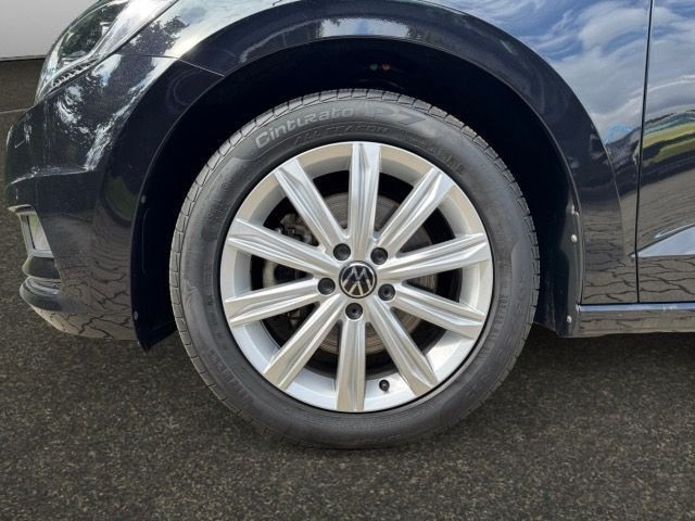 Volkswagen Touran 2.0 TDI DSG Highline