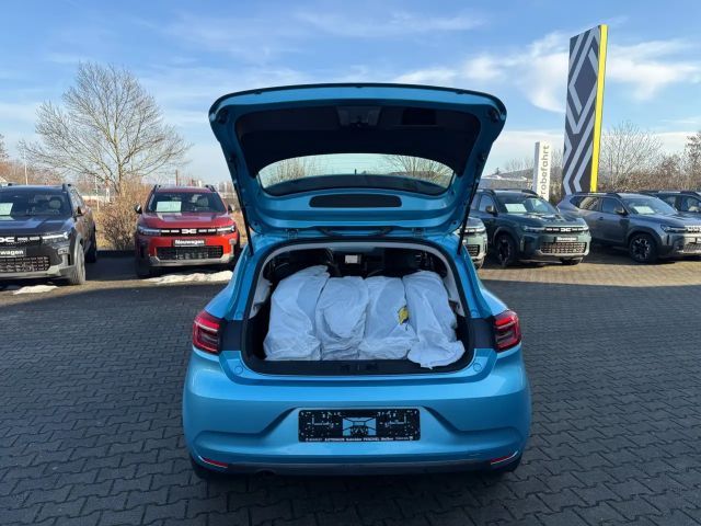 Renault Clio Intens TCe 90