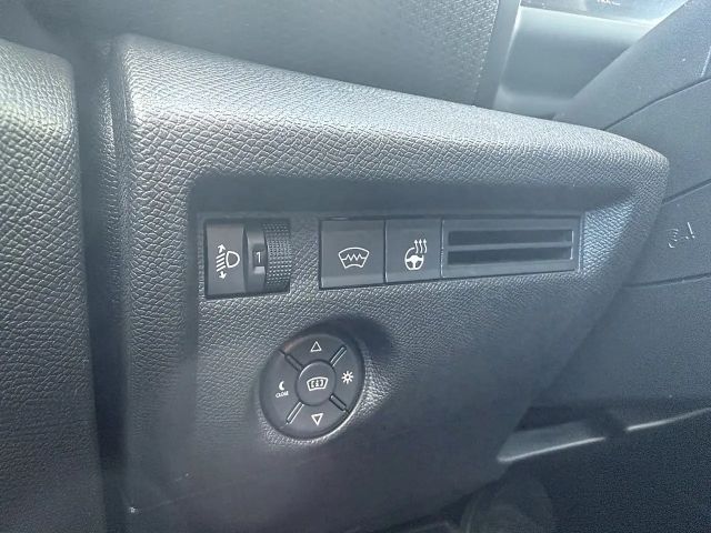 Citroën C4 Hybrid Max