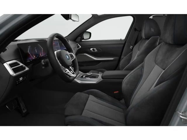 BMW 330 330e M-Sport Touring xDrive