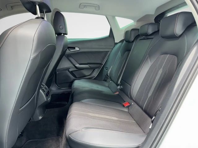 Cupra Formentor 1.5 TSI