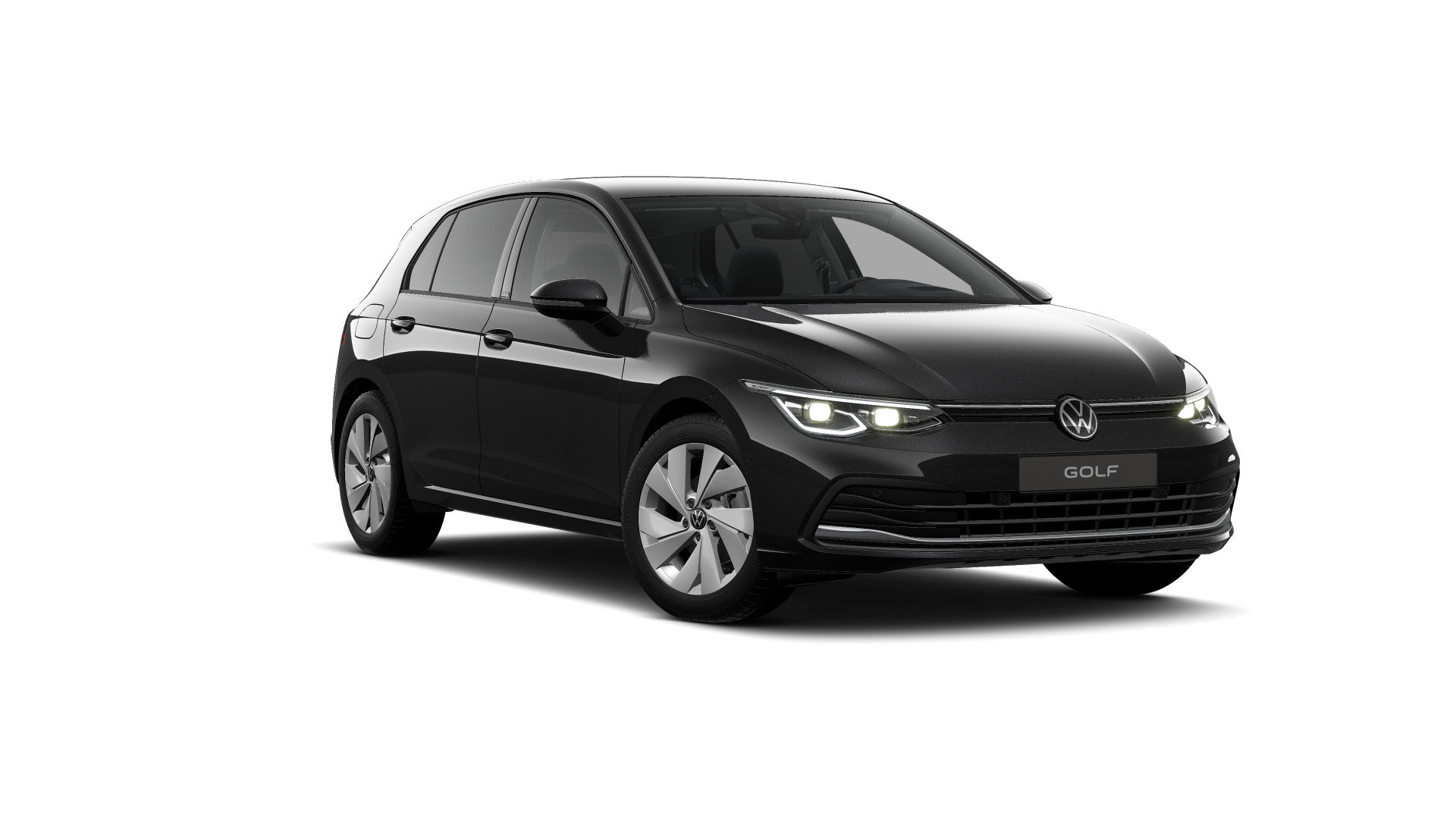 Volkswagen Golf DSG Golf VIII