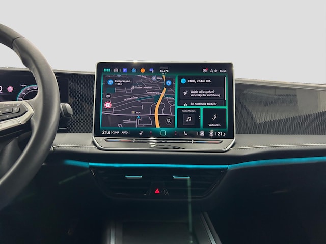 Volkswagen Passat 2.0 TDI Business DSG Variant