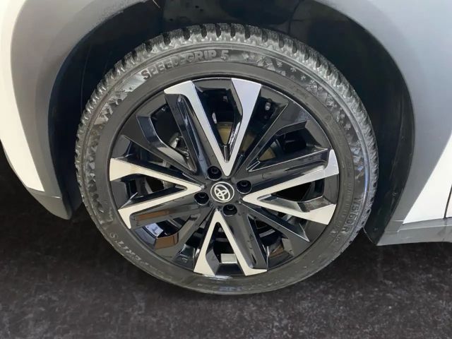 Toyota Aygo X Hatchback Team D