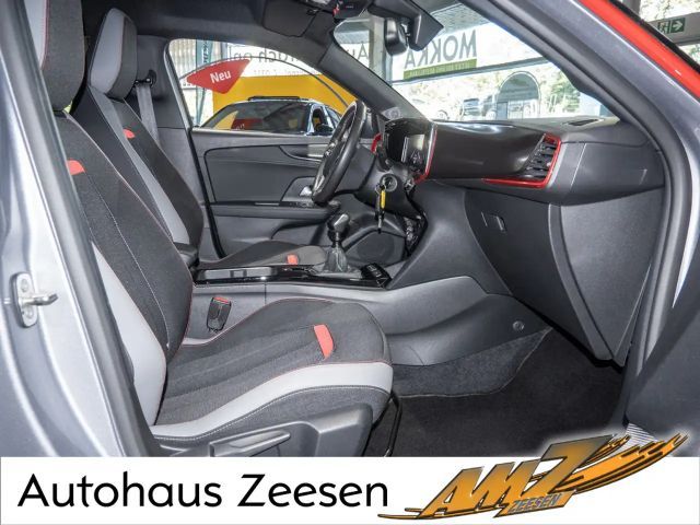 Opel Mokka GS-Line Grand Sport