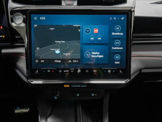 Ford Puma EcoBoost ST Line