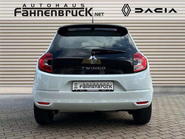 Renault Twingo SCe 65 Zen