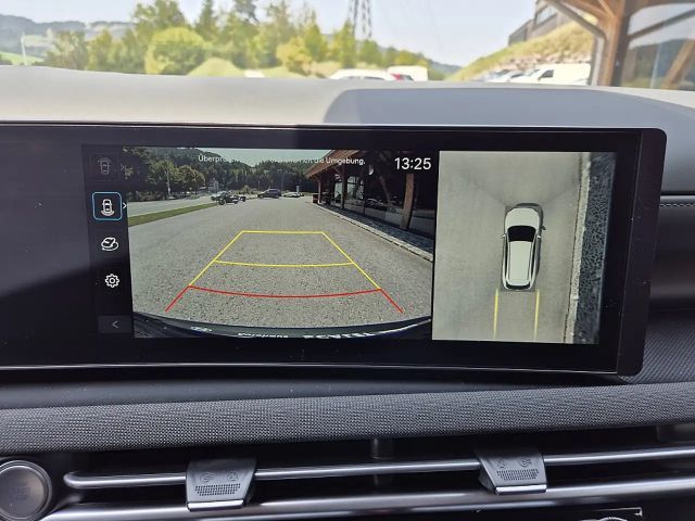 Hyundai Tucson T-GDi Vierwielaandrijving