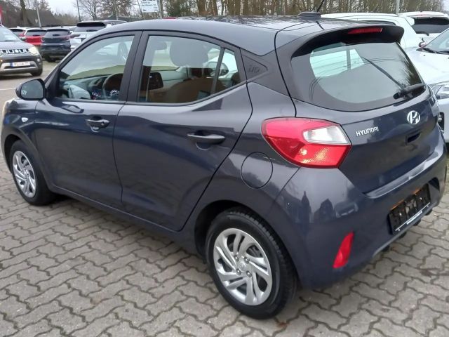 Hyundai i10 Select