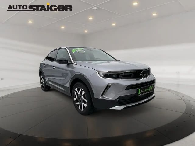 Opel Mokka Elegance Mokka-e